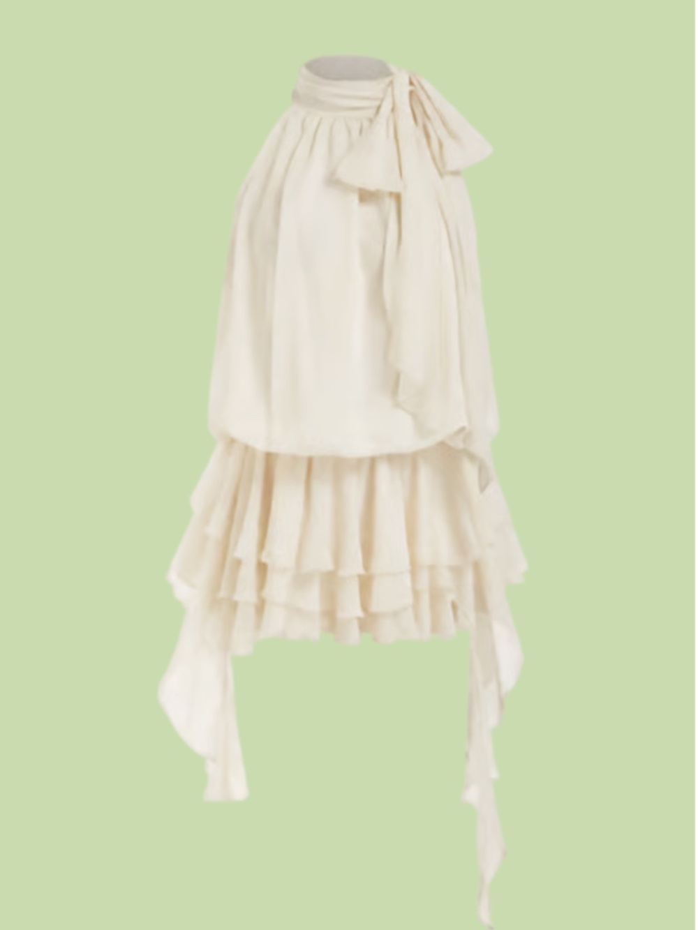 Bachelorette, Cider Dress